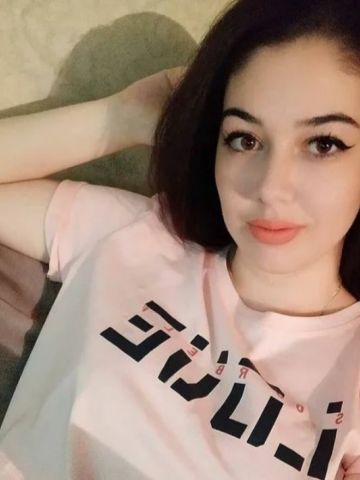 Анкета проститутки Тая, Логойск, 23 года, №387289